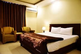 EXECUTIVE HOTEL ROOMS