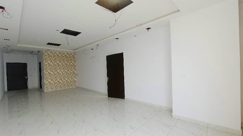 1945 sqft office is available for rent in AlHafeez Executive, Ali Zaib Road 13