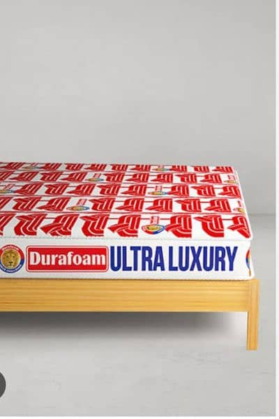 Single Bed mattress/Wholesale Dealer/Moltifoam/Durafoam 4