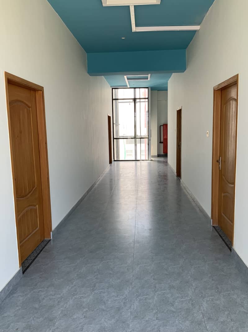 girls hostel spaceApartments and studios,offices, rooms for night stay 9
