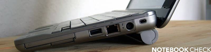 HP mini Laptop 2133 2