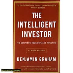The intelligent investor 0