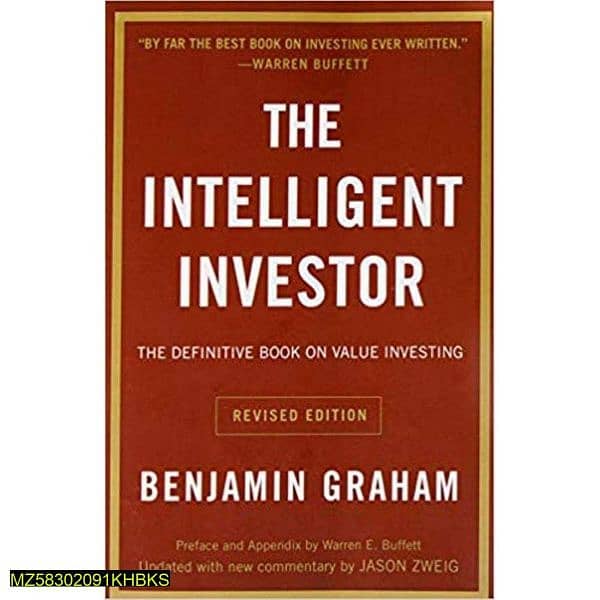 The intelligent investor 1