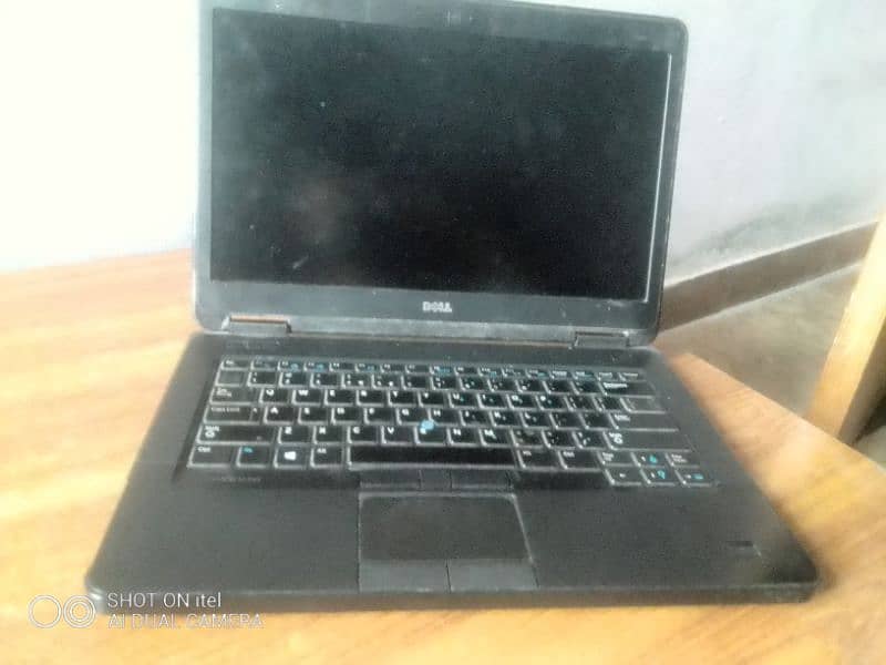 dell laptop e5440 latitude for sale contact number 03406600740 2