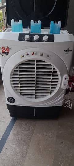 Air Cooler for Sale one Season used