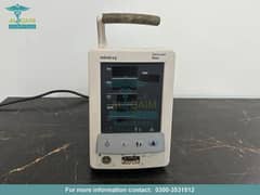 Cardiac Monitor | Patient Monitor | Vital Sign Monitor |Wholesale Rate 0