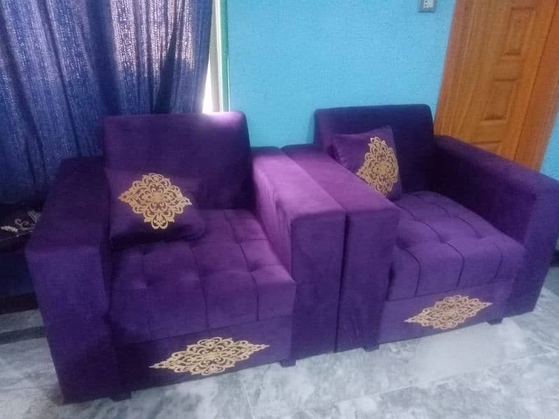 Sofa for sale 1