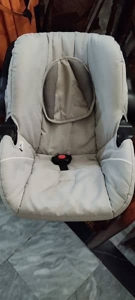 car seat imported 5