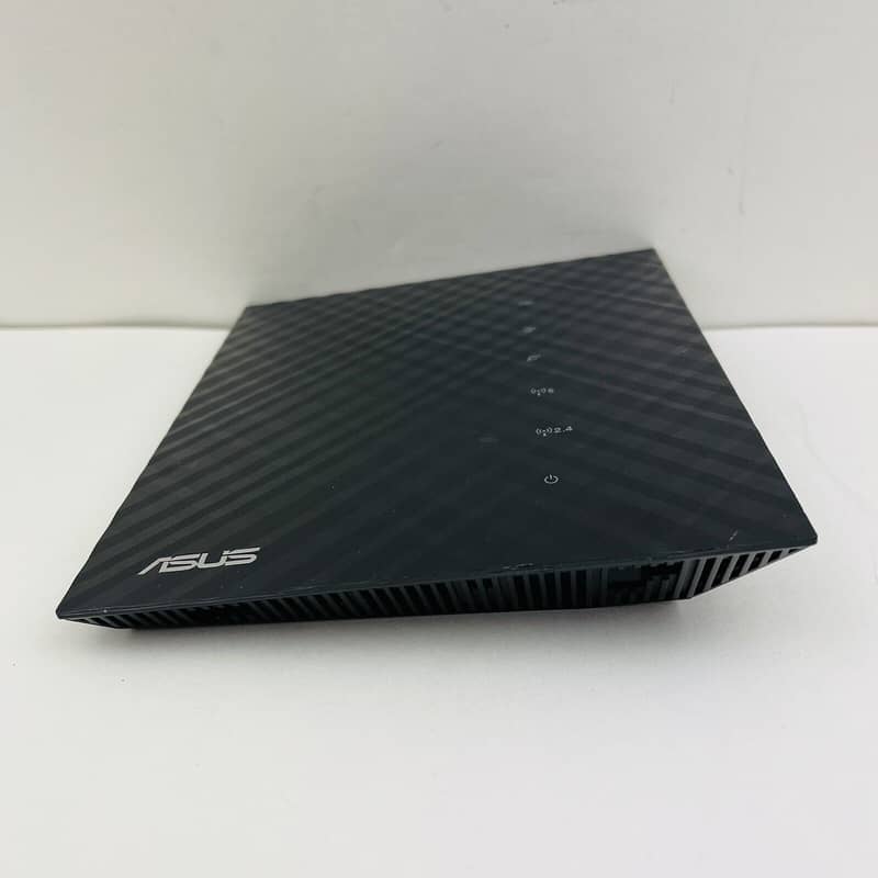 Asus|Router|Dual-Band WiFi|Wireless|N600/Gigabit/Router(RT-N56U Used) 4