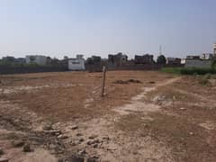 6 Kanal 12 Marla Commercial Plot At 150 Wide Road For Sale 0