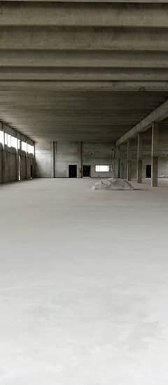 30000 Sq Ft Covered Area Available For Rent 0