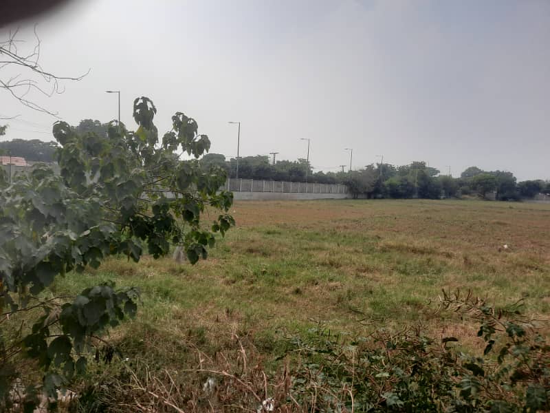85 Kanal Commercial Corner Plot With 530 Feet Front And 650 Side Front At Main Ferozepur Road Available For Sale 14