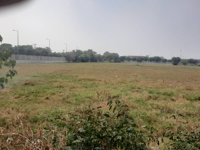 85 Kanal Commercial Corner Plot With 530 Feet Front And 650 Side Front At Main Ferozepur Road Available For Sale 17