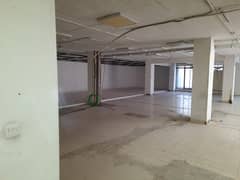 5500 Sq Ft Commercial Office Vacant For Rent At Main Boulevard Gulberg Lahore 0