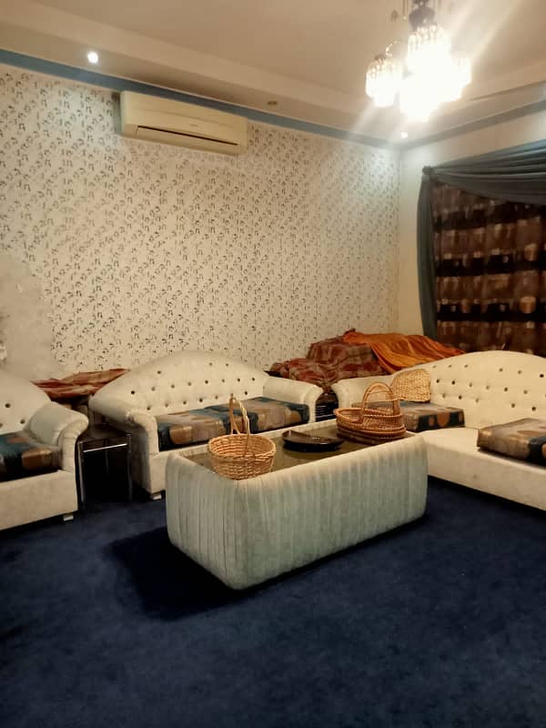 1-kanal Sami Commercial And Luxurious House For Sale In Gulberg 1