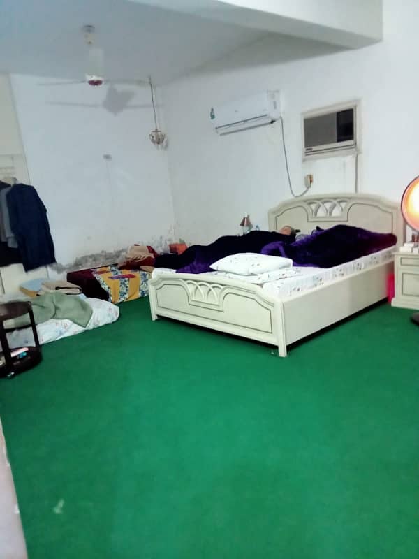 1-kanal Sami Commercial And Luxurious House For Sale In Gulberg 9