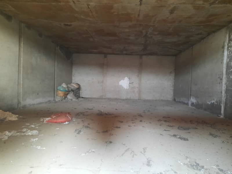 Factory, Warehouse, Storage Space, 200000 Sqft Covered With 2500kva Electricity 8 Pound Gas Connection Vacant For Rent At Main Multan Road. 18