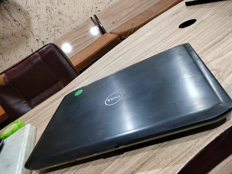 Dell Latitude Laptop i5 3rd gen 1