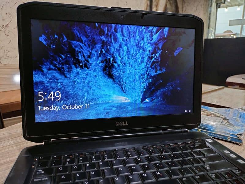 Dell Latitude Laptop i5 3rd gen 2