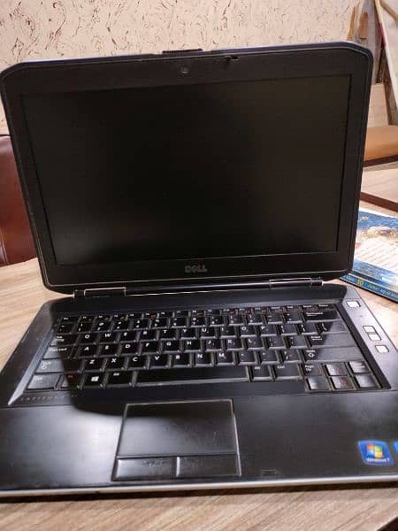 Dell Latitude Laptop i5 3rd gen 4