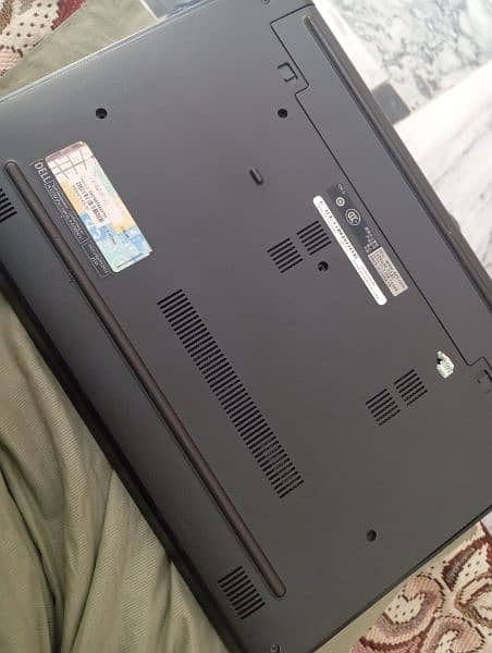 Dell Laptop For Sale 5th generation 2