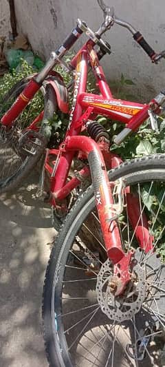 bye cycle for sale 0