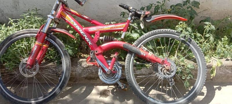 bye cycle for sale 2