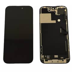 iPhone 14pro screen panel original ganiune pull out no dot no scratch