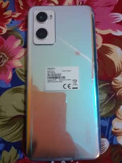 Oppo A96 8+128gb delivery All Pakistan 0