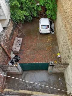 Residential/Semi commercial Plot in Gulberg 3 gurumanget Lahore