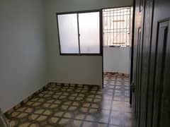Spacious 550 Square Feet Flat Available For sale In Korangi - Sector 31-A 0