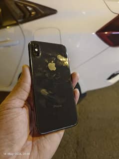 iPhone XS PTA Approved 0