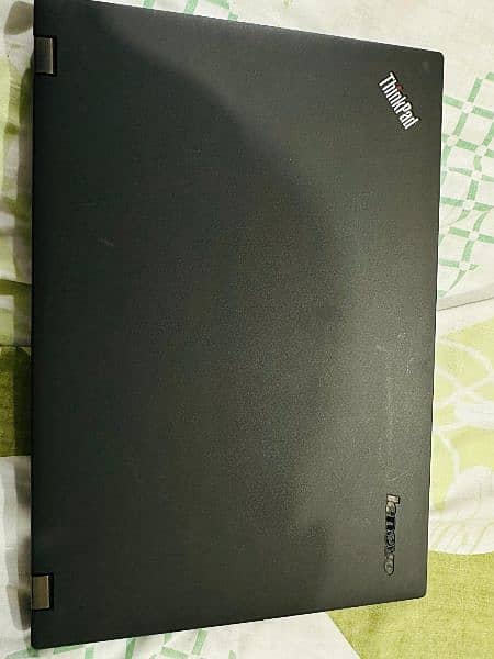 Lenovo Thinkpad core i3 4th generation 2