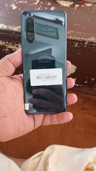 Sony Xperia 5 Mark 2 4