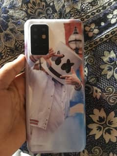Infinix note 8 used urgent sale  contact whatpp 03454783805 0