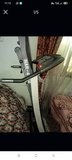 walking machine for sell