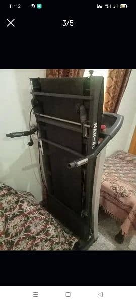 walking machine for sell 4