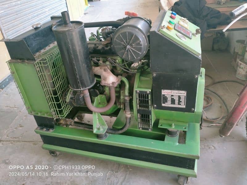 8 Kw generator for sale 3