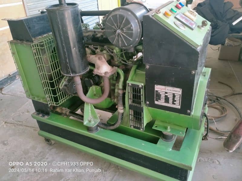 8 Kw generator for sale 4