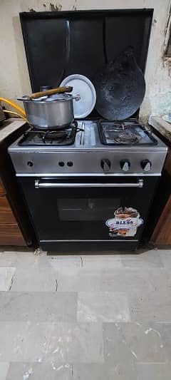 STOVE FOR SALE 0