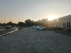 3 Marla Residential Plot For sale In Lahore 0