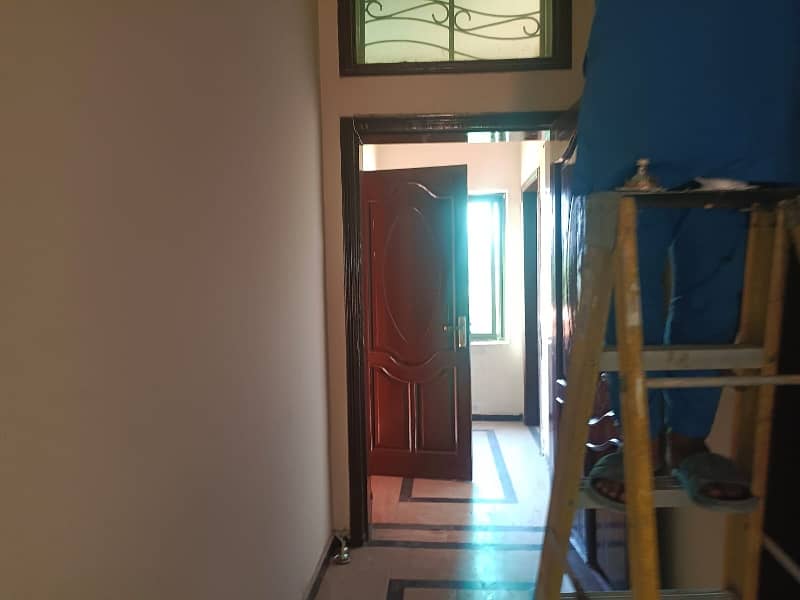 Separate Gate Kanal Upper Portion Available For Rent in DHA Phase 4 Block DD 16