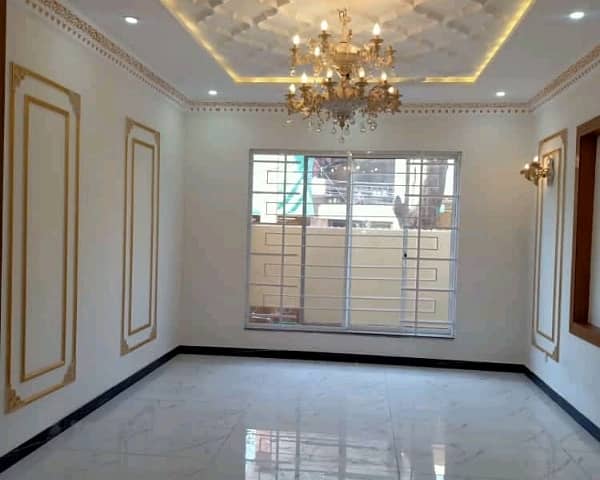 Brand New 10 Marla House For Sale In Faisal Town - Block C Lahore 6