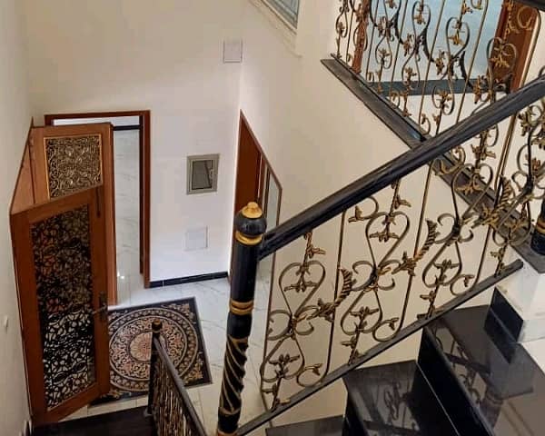 Brand New 10 Marla House For Sale In Faisal Town - Block C Lahore 19