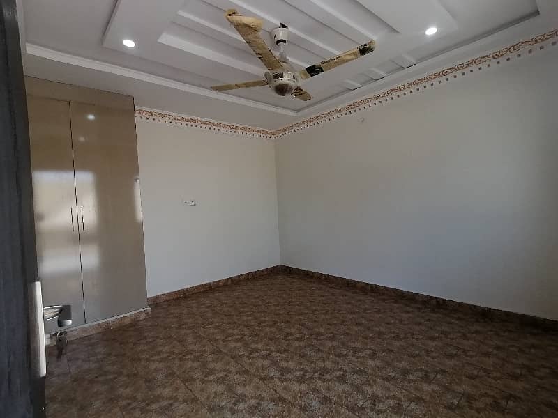 Brand New 10 Marla House For sale In Faisal Town - Block C Lahore 17