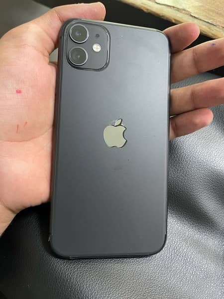 iphone 11 dual sim pta approved offically 2