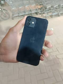 iPhone 12 non pta (JV) water pack 0