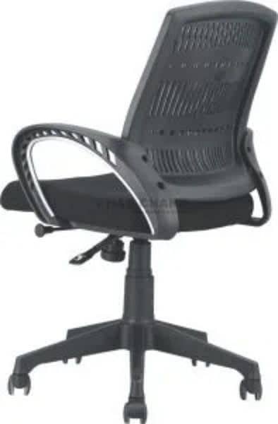 514 Revolving chair, Wheel chair, Office chair 2