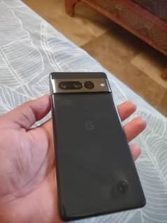 Google pixel 7 pro