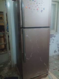 Haier full size refrigerator for sale 0
